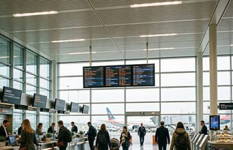 Malpensa, la sinistra ha perso la bussola aeroporto di Malpensa