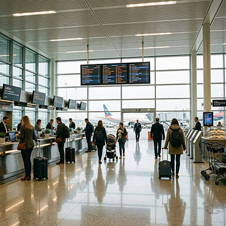 aeroporto-malpensa aeroporto di Malpensa