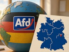 The AfD did not win. And that is precisely why Saxony is so frightening Afd - Saxony