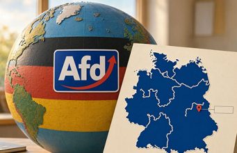 The AfD did not win. And that is precisely why Saxony is so frightening Afd - Saxony