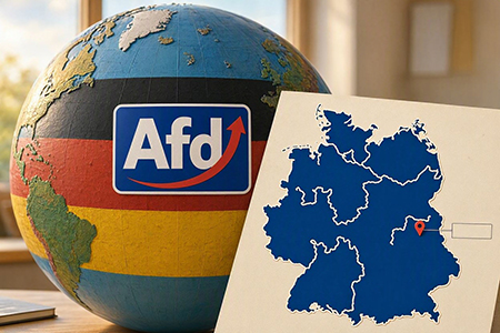 afd-saxony Afd - Saxony