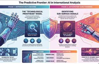 AI can verify the past. But can it help us predict the future? AI can verify the past