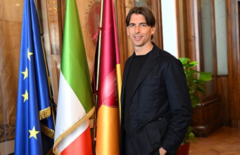Onorato strumento di Bettini e D’Alema? Alessandro Onorato