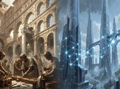 From Ancient Rome to Artificial Intelligence From Ancient Rome to Artificial Intelligence