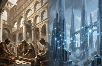 From Ancient Rome to Artificial Intelligence From Ancient Rome to Artificial Intelligence