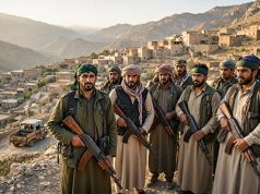 Yemen, Ansar Allah consolida successi e punta ad assediare Taiz Ansar Allah