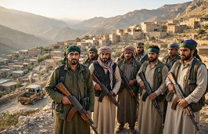 Yemen, Ansar Allah consolida successi e punta ad assediare Taiz Ansar Allah