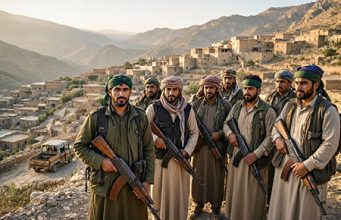 Yemen, Ansar Allah consolida successi e punta ad assediare Taiz Ansar Allah