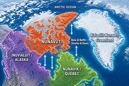 Arctic Ocean