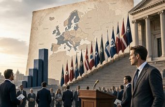 L’ascesa dei partiti conservatori in Europa L'ascesa dei partiti conservatori in Europa