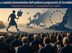 La lezioncina moralistica di Monti a Cernobbio audience progressista