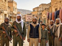 L’avanzata degli Houthi nella costa occidentale yemenita L'avanzata degli Houthi