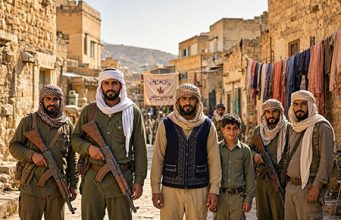 L’avanzata degli Houthi nella costa occidentale yemenita L'avanzata degli Houthi