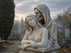 La Compagnia della Buona Morte Bacio della morte