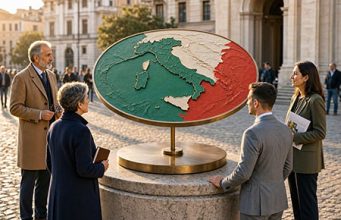 La necessità di un nuovo baricentro moderato baricentro moderato