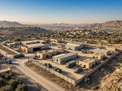 Erdoğan promette a Baghdad il ritiro dalla base di Bashiqa base di Bashiqa