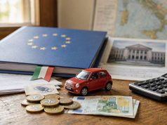 Bollo auto, PNRR e la domanda che resta: da dove arrivano i soldi? Bollo auto, PNRR e la domanda che resta: da dove arrivano i soldi?