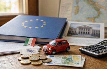 Bollo auto, PNRR e la domanda che resta: da dove arrivano i soldi? Bollo auto, PNRR e la domanda che resta: da dove arrivano i soldi?