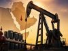 Il Brent resta sopra i 107 dollari al barile Brent barile