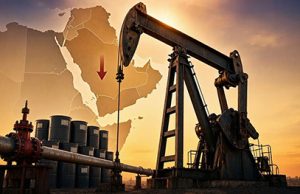 Il Brent resta sopra i 107 dollari al barile Brent barile