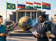 BRICS 2026: architettura del nuovo ordine mondiale BRICS 2026