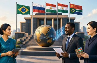 BRICS 2026: architettura del nuovo ordine mondiale BRICS 2026