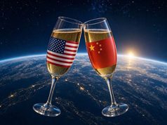 Xi e Trump brindano alla Westfalia di Henry Kissinger