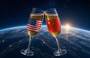 Xi e Trump brindano alla Westfalia di Henry Kissinger