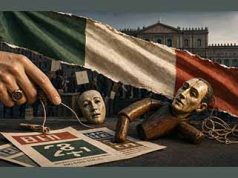 Le promesse impossibili di Conte e il Campo largo sempre più confuso campo largo sempre più confuso