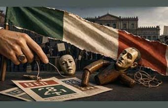 Le promesse impossibili di Conte e il Campo largo sempre più confuso campo largo sempre più confuso