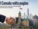 Il Canada volta pagina Il Canada volta pagina Pechino torna centrale nella strategia commerciale di Ottawa