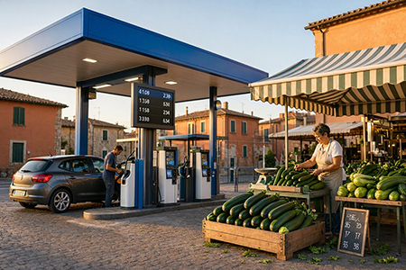 carburanti-zucchine carburanti zucchine