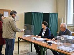 Il centrodestra vince anche senza Vannacci centrodestra vince