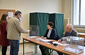 Il centrodestra vince anche senza Vannacci centrodestra vince