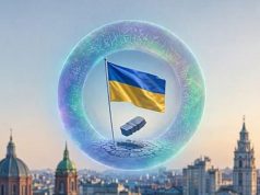 Ursula parla di sostegno all’Ucraina e a Kiev il cerchio magico ruba cerchio magico ruba
