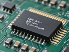 Produttore cinese chip CXMT incluso in lista nera fa causa al Pentagono chip CXMT