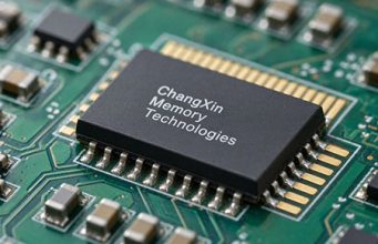 Produttore cinese chip CXMT incluso in lista nera fa causa al Pentagono chip CXMT