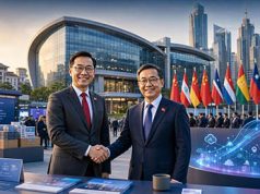 Cina e ASEAN rilanciano l’integrazione regionale Cina e ASEAN