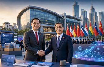 Cina e ASEAN rilanciano l’integrazione regionale Cina e ASEAN