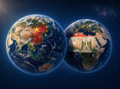 Cina – Egitto: Xi in visita da al-Sisi Cina - Egitto