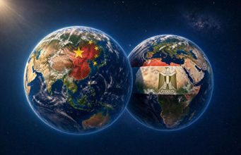 Cina – Egitto: Xi in visita da al-Sisi Cina - Egitto