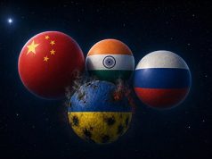 Xi e Modi a Putin: “La guerra in Ucraina deve finire” Cina, India, Russia, Ucraina, guerra