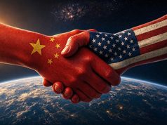 Cina – USA: due potenze rivali che hanno bisogno l’una dell’altra Cina - USA