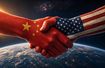 Cina – USA: due potenze rivali che hanno bisogno l’una dell’altra Cina - USA