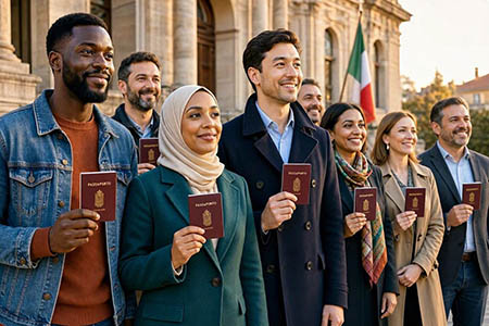 cittadinanza-italiana cittadinanza italiana