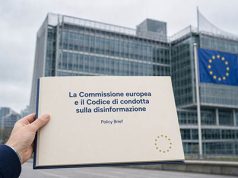 La Commissione europea e il Codice di condotta sulla disinformazione La Commissione europea e il Codice di condotta sulla disinformazione