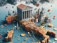 I numeri dell’Istat e il processo infinito ai conti pubblici conti pubblici