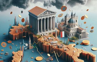 I numeri dell’Istat e il processo infinito ai conti pubblici conti pubblici