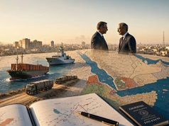 Il Corno d’Africa torna al centro della geopolitica mondiale Corno d'Africa