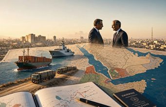 Il Corno d’Africa torna al centro della geopolitica mondiale Corno d'Africa